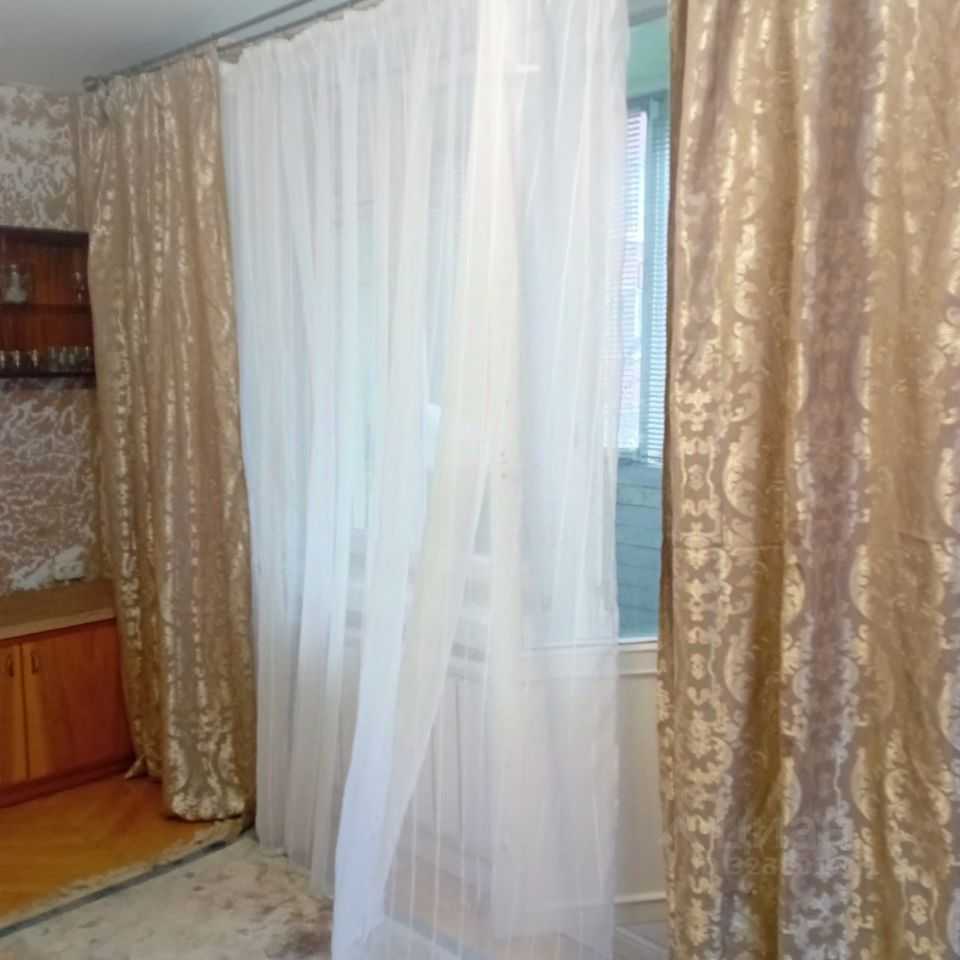 2-комнатная квартира, 52 м² — фотография 3