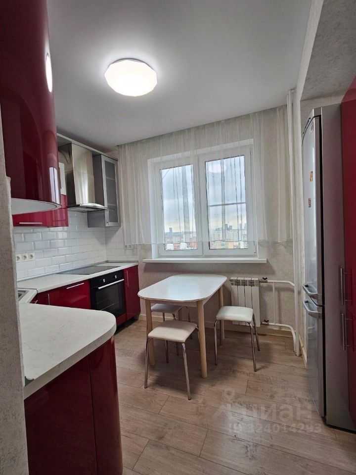 3-комнатная квартира, 70,1 м²