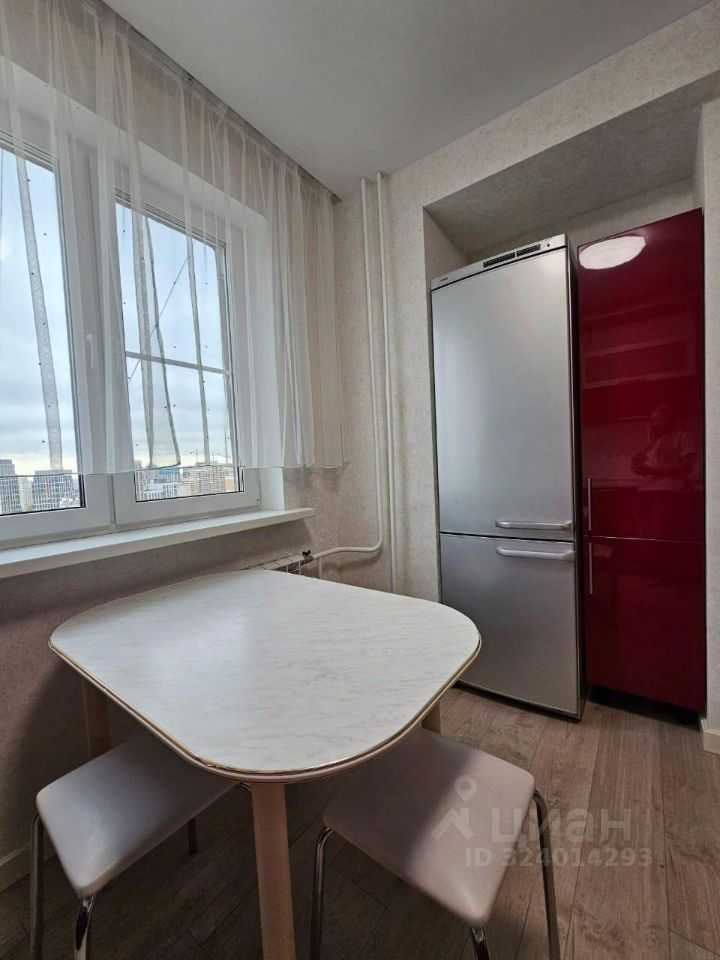 3-комнатная квартира, 70,1 м² — фотография 2
