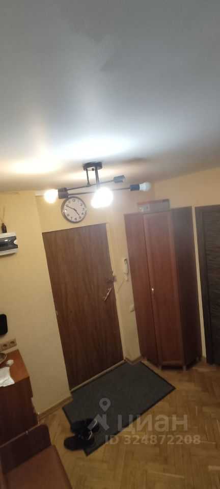 3-комнатная квартира, 64 м² — фотография 2