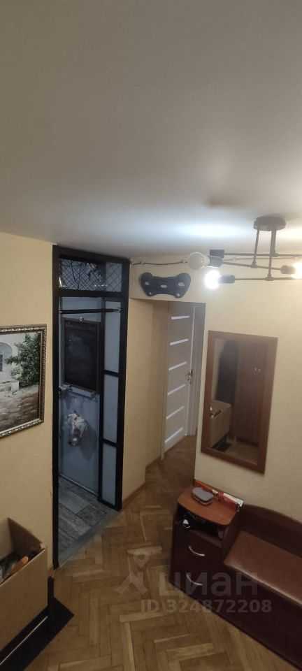 3-комнатная квартира, 64 м² — фотография 3