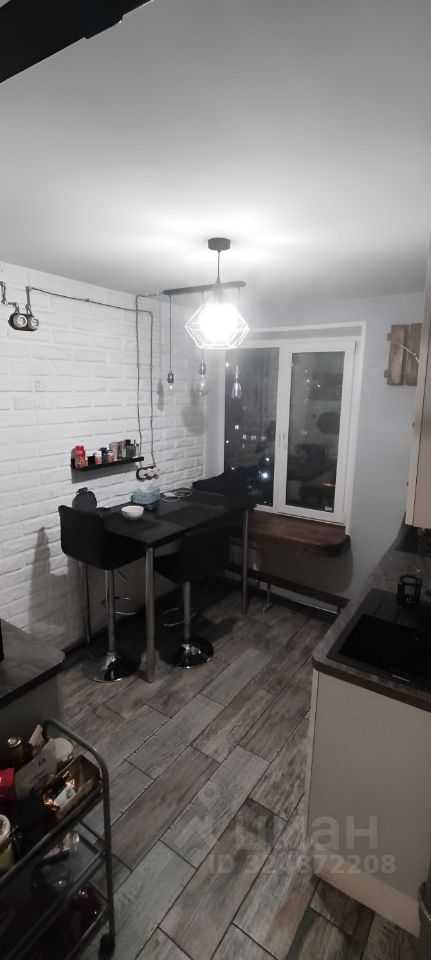 3-комнатная квартира, 64 м²