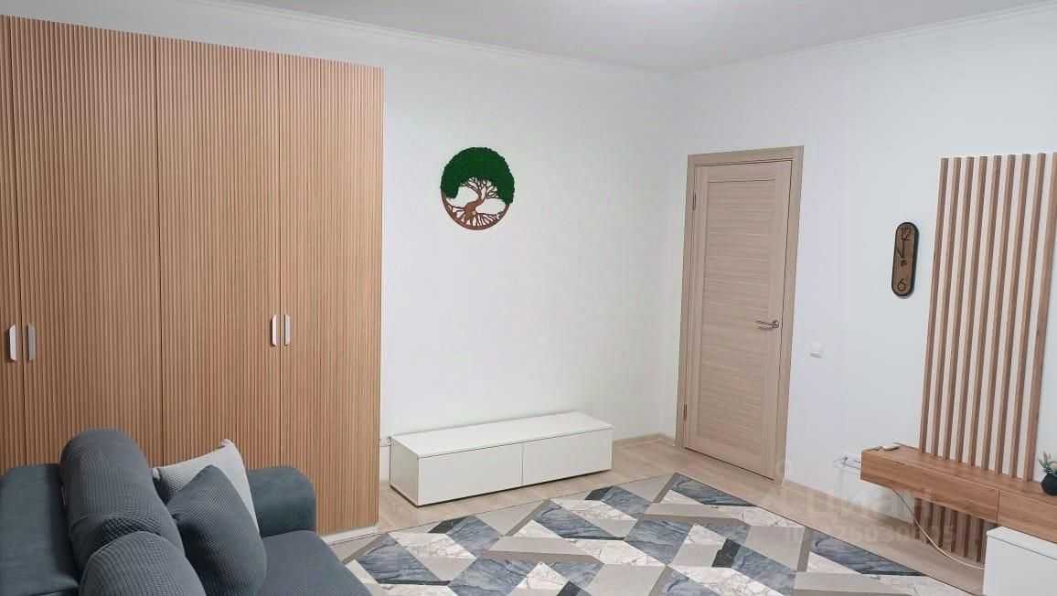 2-комнатная квартира, 59 м²