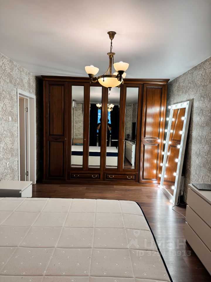4-комнатная квартира, 100 м² — фотография 3