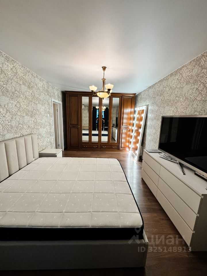 4-комнатная квартира, 100 м² — фотография 2