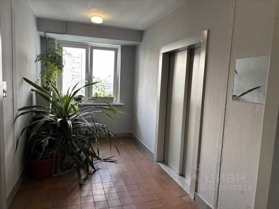 3-комнатная квартира, 65 м² — фотография 2