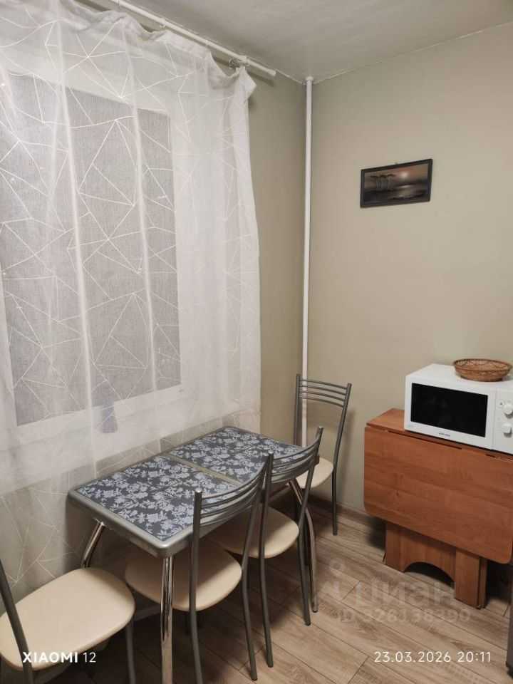 3-комнатная квартира, 63,8 м² — фотография 3