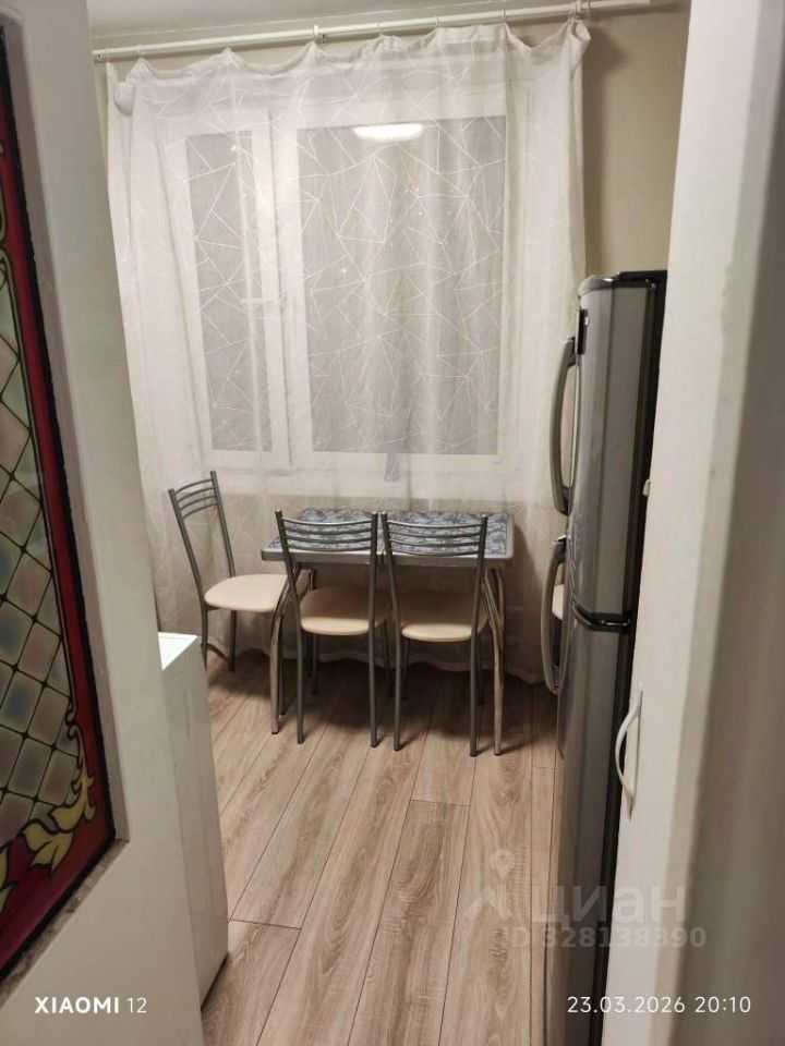 3-комнатная квартира, 63,8 м² — фотография 2