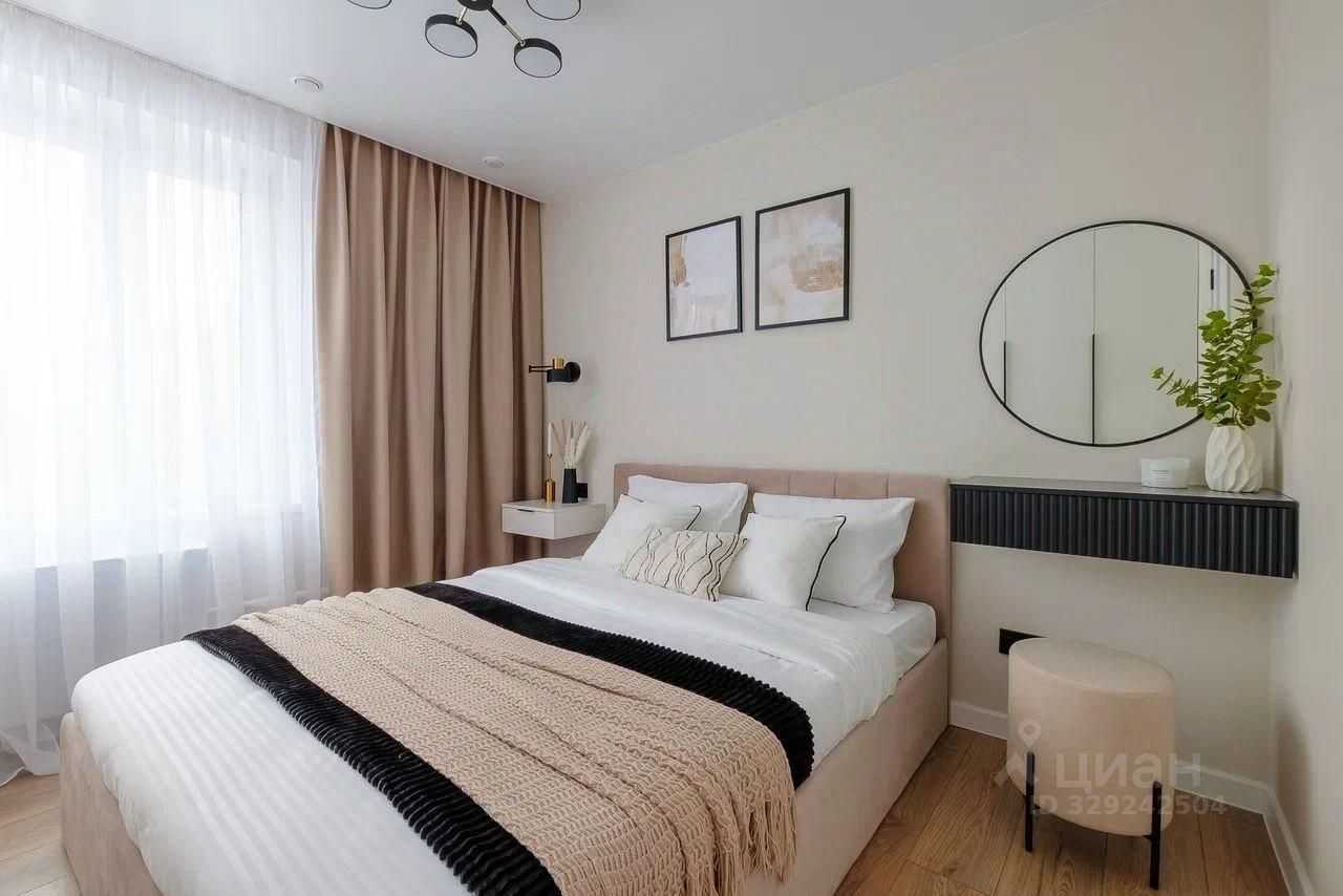 2-комнатная квартира, 39 м²