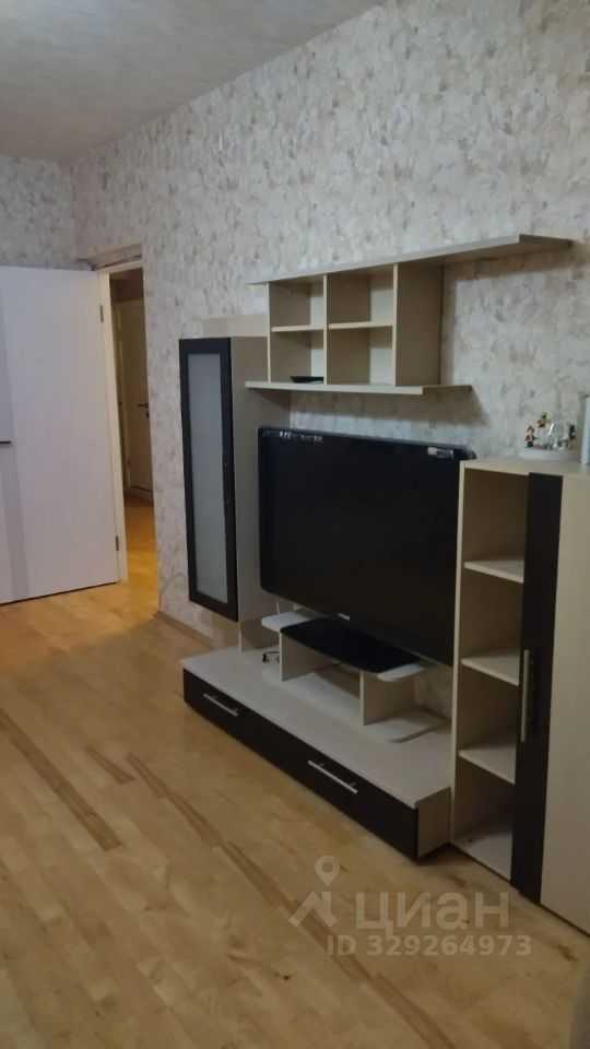 2-комнатная квартира, 60 м² — фотография 2