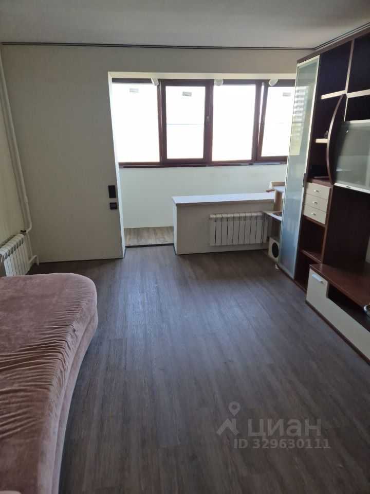 2-комнатная квартира, 61 м²