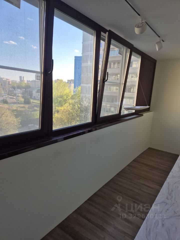 2-комнатная квартира, 61 м² — фотография 2