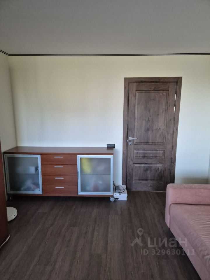 2-комнатная квартира, 61 м² — фотография 3
