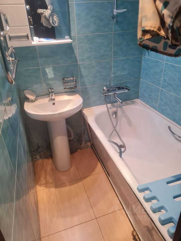 2-комнатная квартира, 48 м² — фотография 3