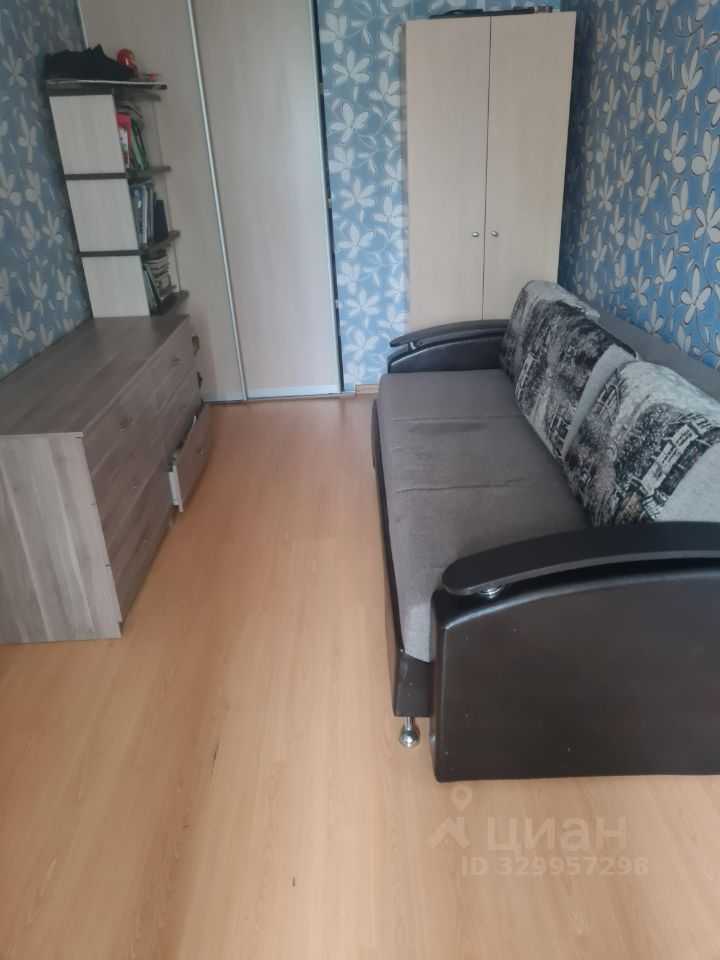 2-комнатная квартира, 48 м²