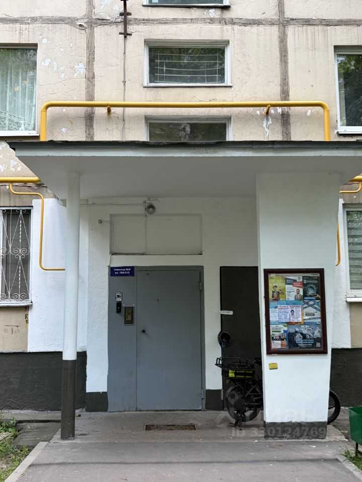 2-комнатная квартира, 48 м²
