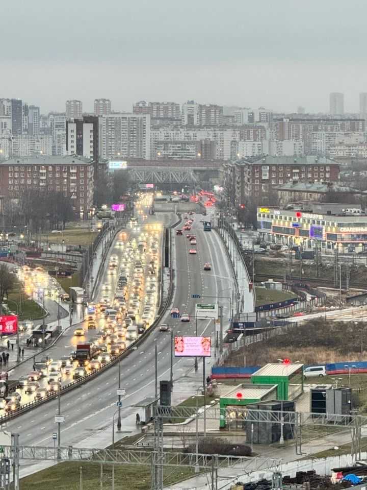 4-комнатная квартира, 100 м² — фотография 3