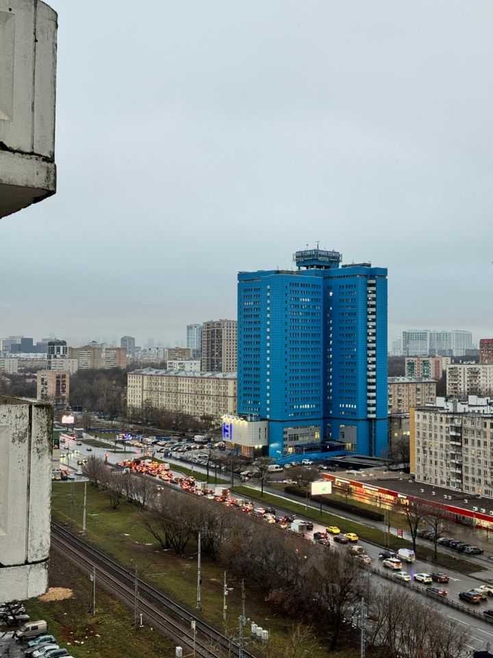 4-комнатная квартира, 100 м²