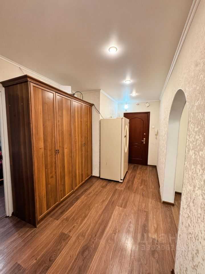 4-комнатная квартира, 100 м² — фотография 2
