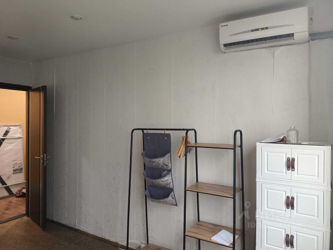 3-комнатная квартира, 61 м² — фотография 2