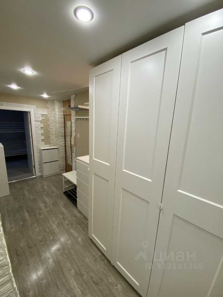 2-комнатная квартира, 48,9 м² — фотография 2
