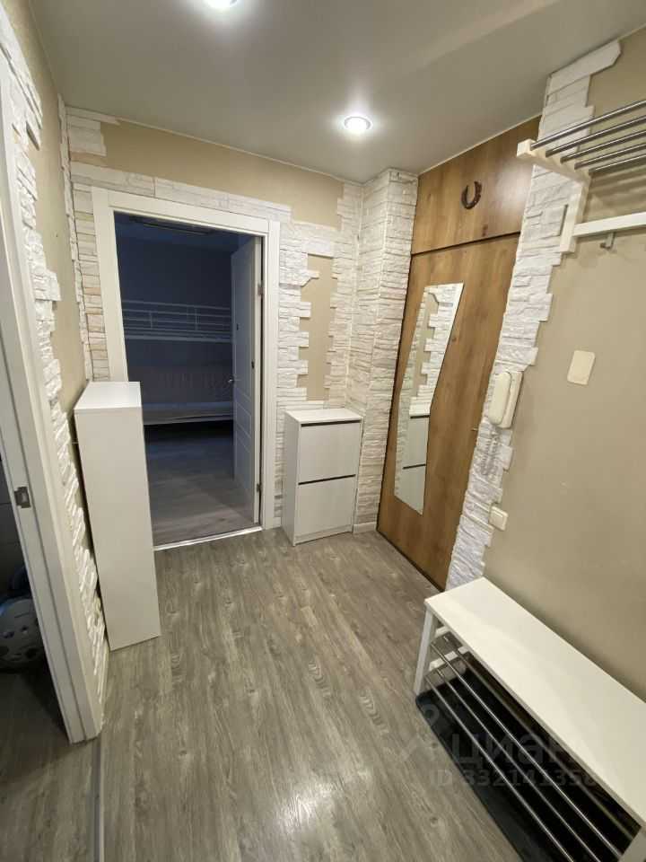 2-комнатная квартира, 48,9 м²