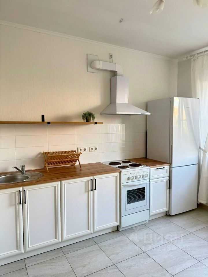 2-комнатная квартира, 57 м²