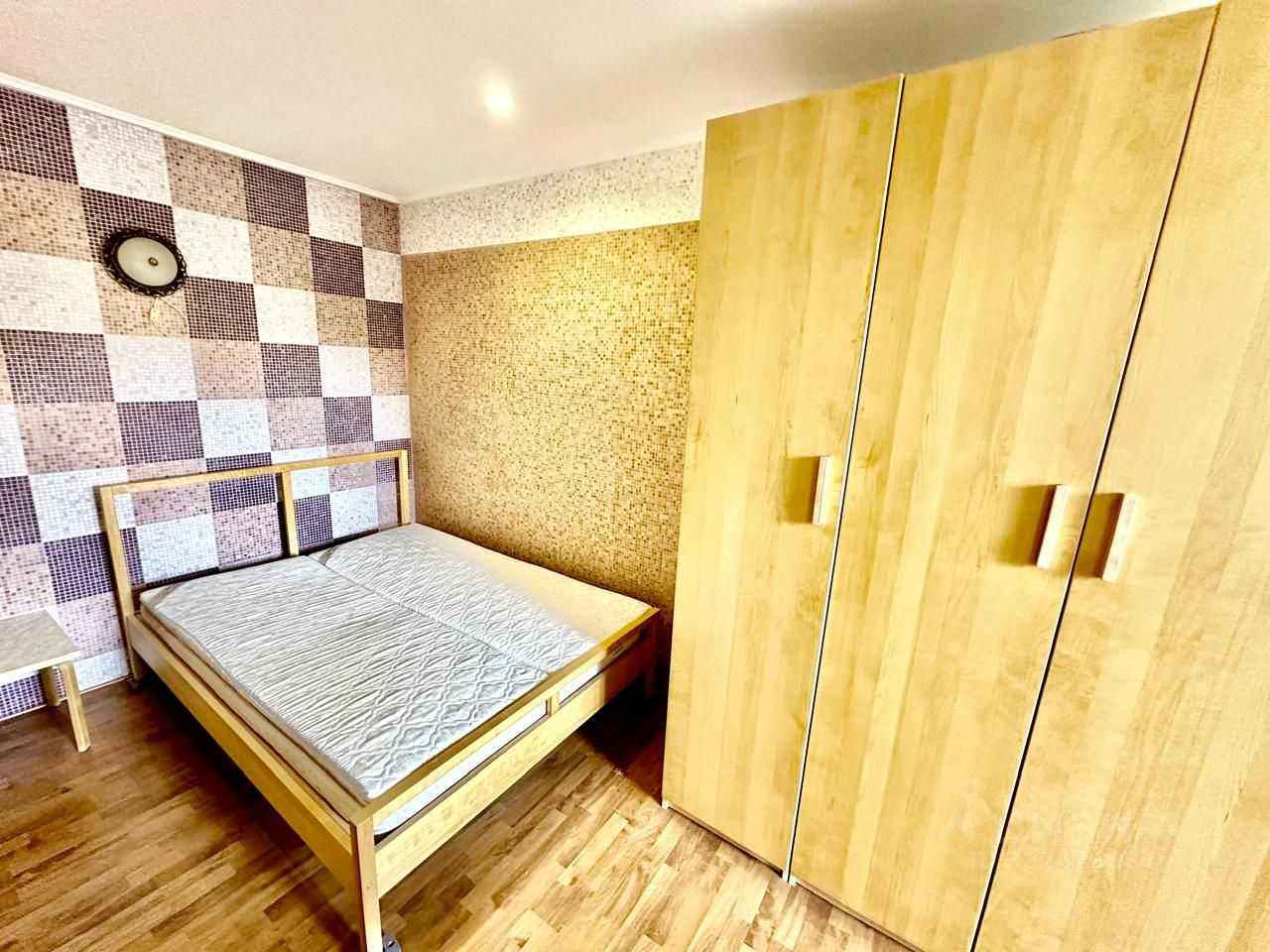 2-комнатная квартира, 43,7 м²