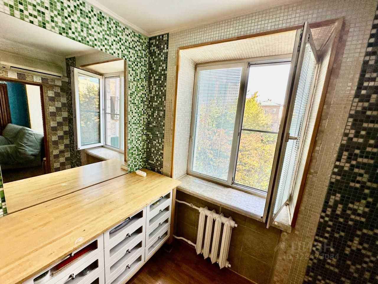 2-комнатная квартира, 43,7 м² — фотография 3