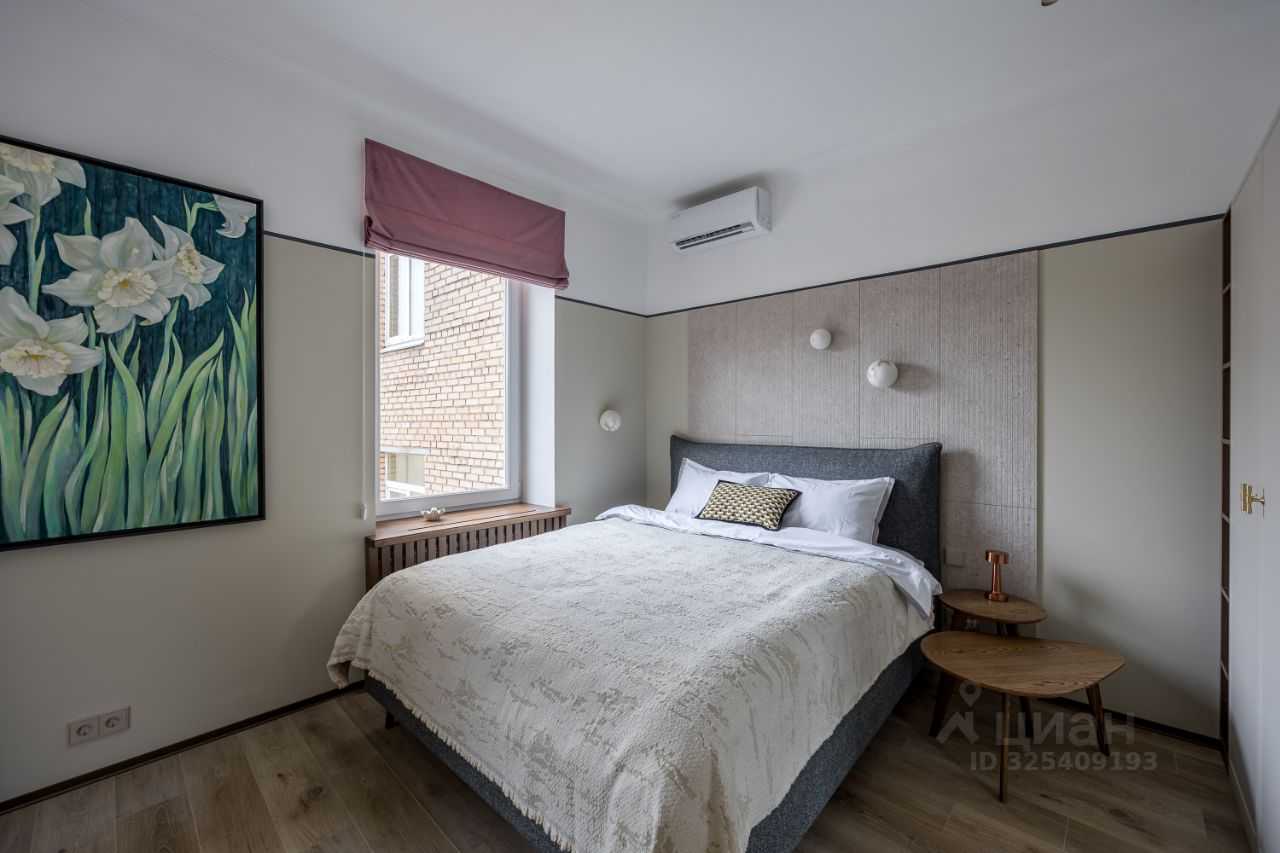1-комнатная квартира, 19 м² — фотография 2