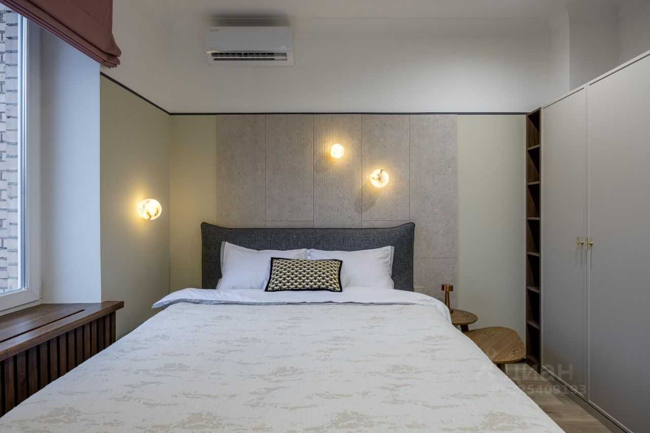 1-комнатная квартира, 19 м² — фотография 3