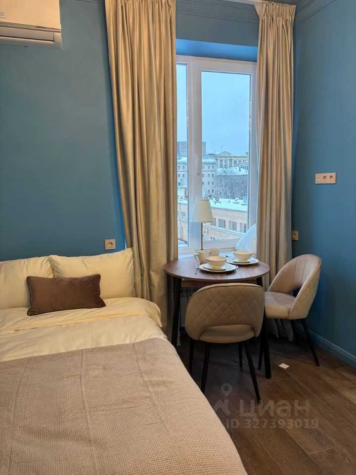 1-комнатная квартира, 14 м² — фотография 2