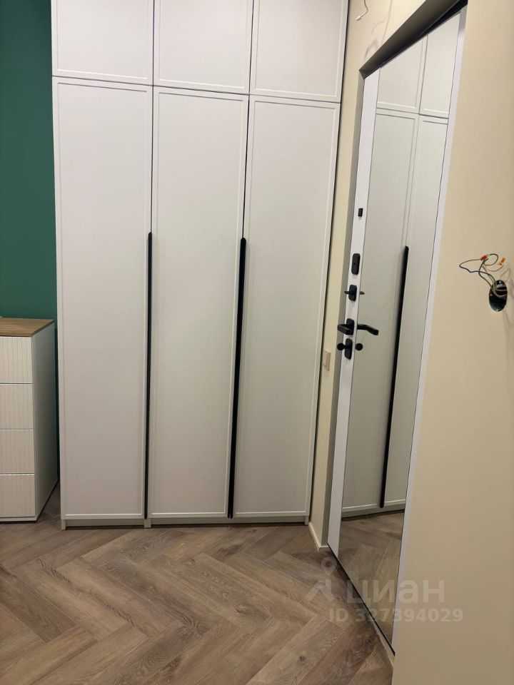 1-комнатная квартира, 17 м² — фотография 3