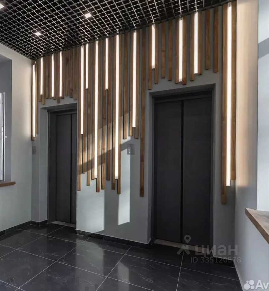 1-комнатная квартира, 14,2 м²