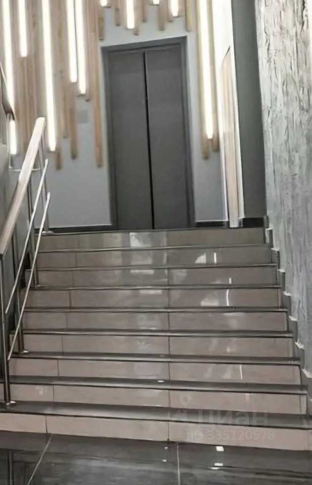 1-комнатная квартира, 14,2 м² — фотография 2
