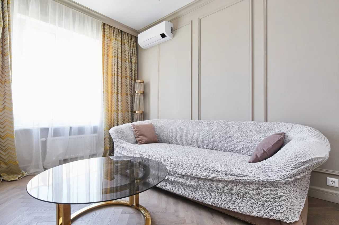 3-комнатная квартира, 60 м²