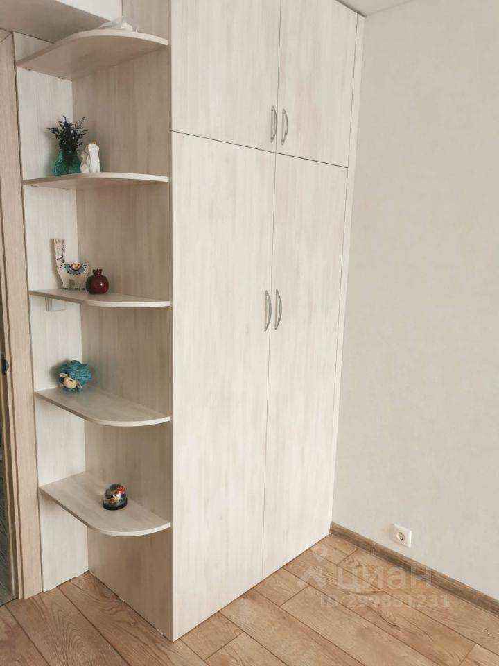 3-комнатная квартира, 57 м² — фотография 3