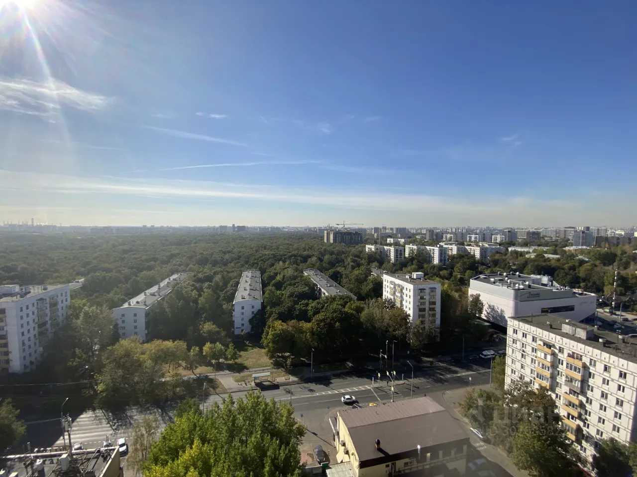 3-комнатная квартира, 72,5 м² — фотография 2