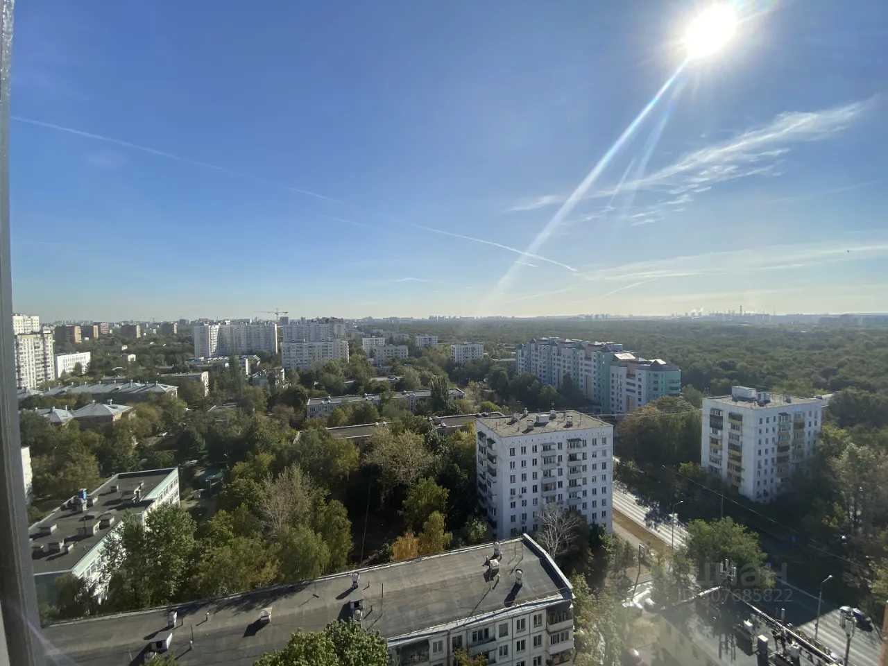 3-комнатная квартира, 72,5 м² — фотография 3