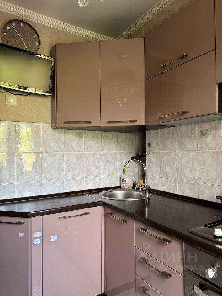 2-комнатная квартира, 45 м² — фотография 2