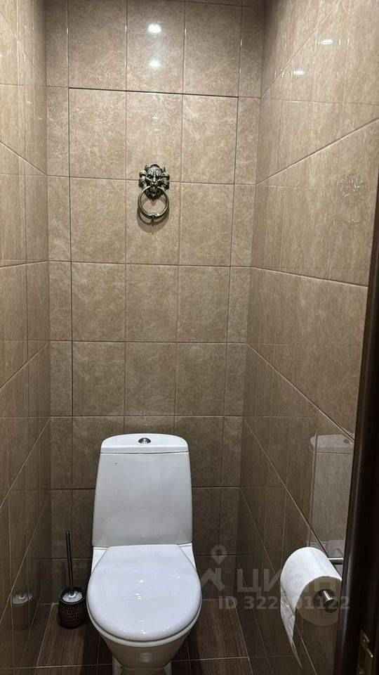 2-комнатная квартира, 51 м² — фотография 3