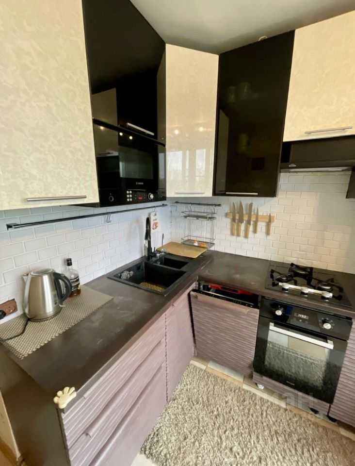 2-комнатная квартира, 40 м²