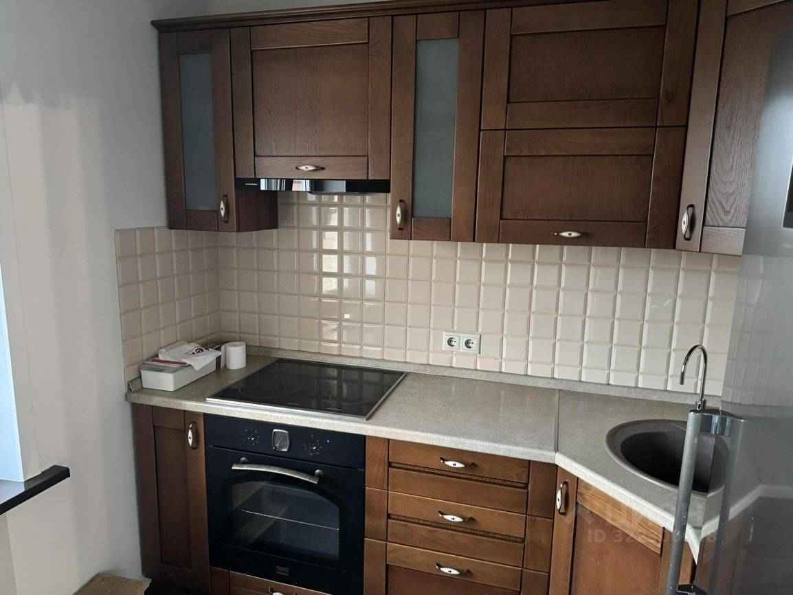 2-комнатная квартира, 50,7 м² — фотография 2