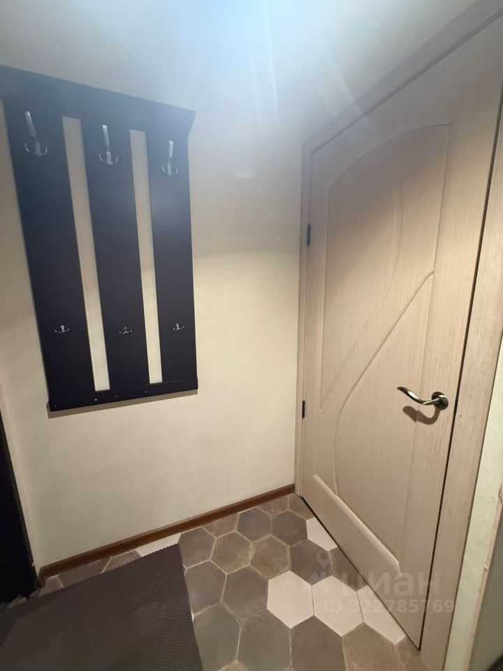 1-комнатная квартира, 35,3 м²
