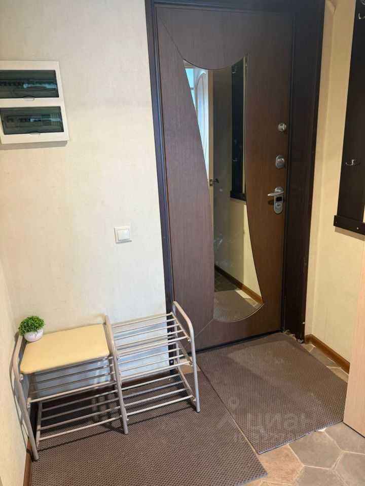 1-комнатная квартира, 35,3 м² — фотография 2