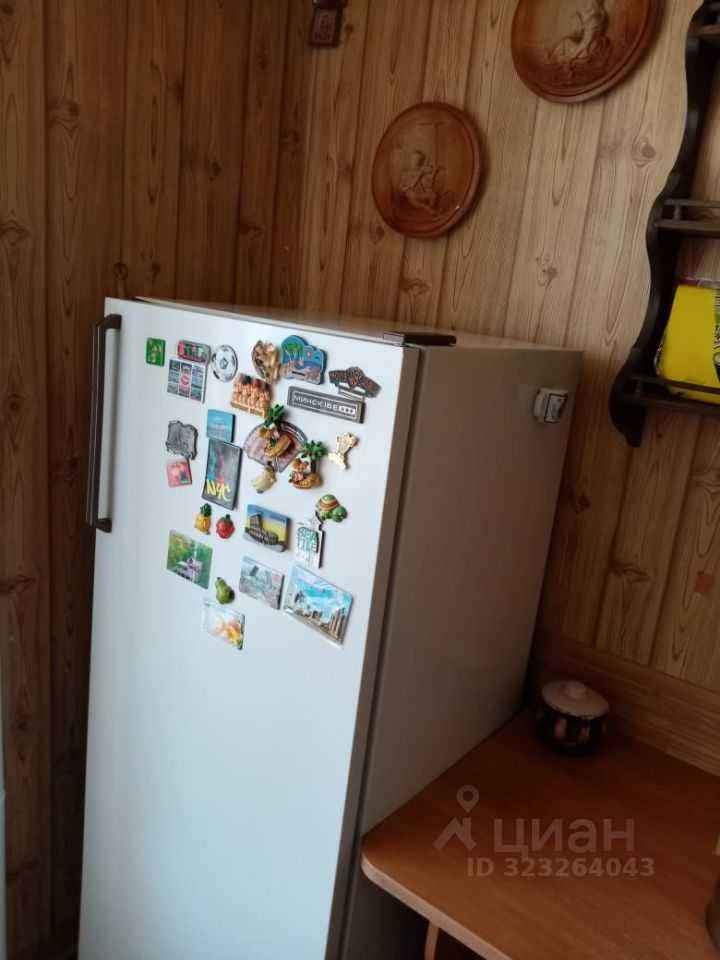 3-комнатная квартира, 57 м² — фотография 2