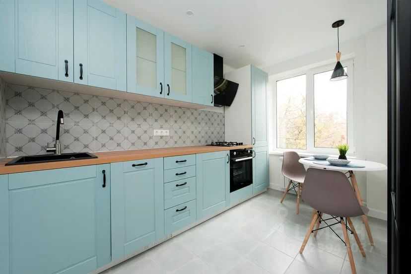 2-комнатная квартира, 37,2 м² — фотография 2