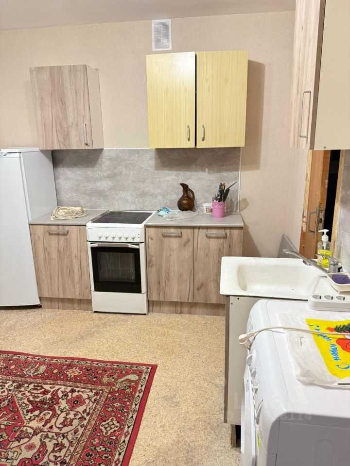 2-комнатная квартира, 51 м² — фотография 3