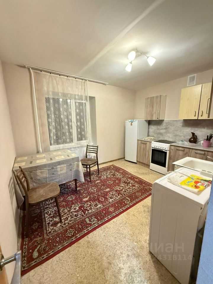 2-комнатная квартира, 51 м²