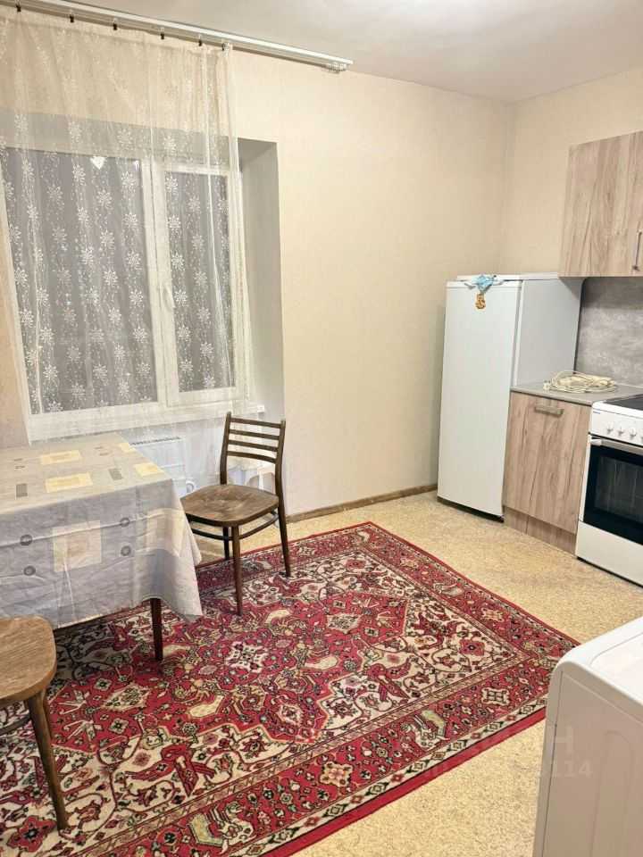 2-комнатная квартира, 51 м² — фотография 2